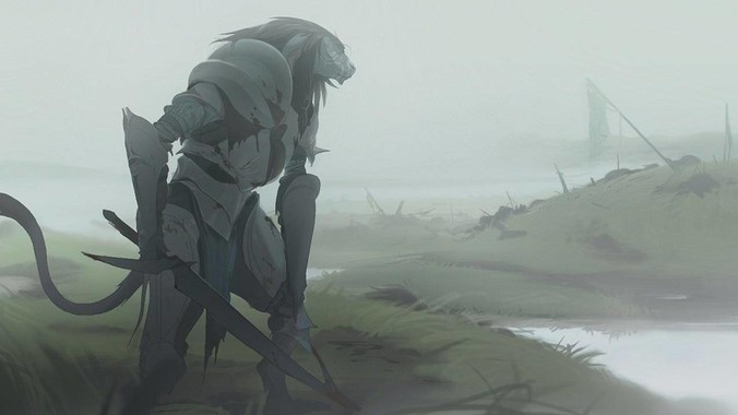 自由泳是真的很累啊,怎么办?