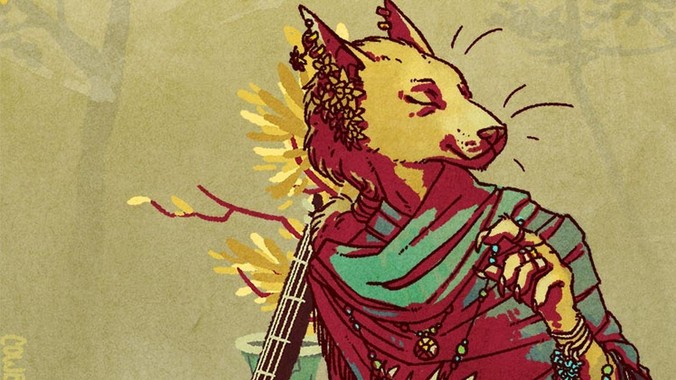 有没有GUI框架开发难度小，***消耗又不多，而且又跨平台？